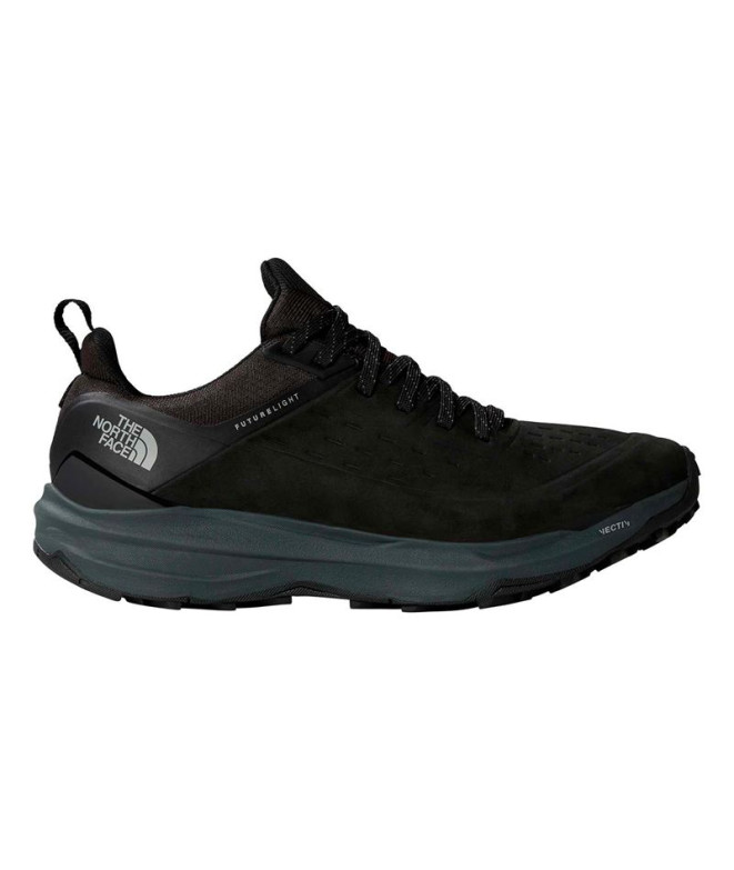 Chaussures Trail The North Face Homme de Vectiv Exploris 2 Futurelight Noir