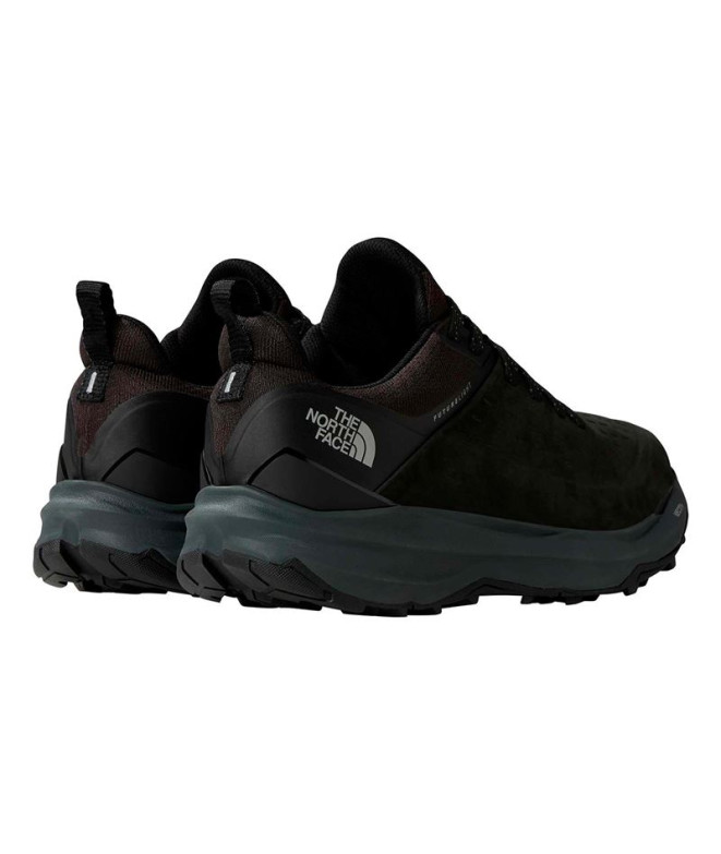 Chaussures Trail The North Face Homme de Vectiv...