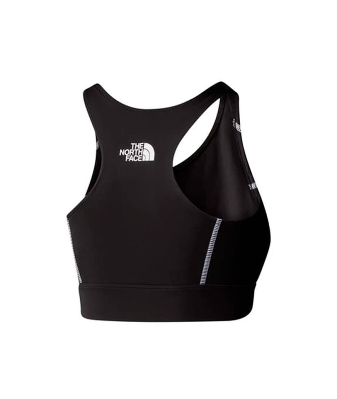 Sutiã esportivo Montanha The North Face Mulher...