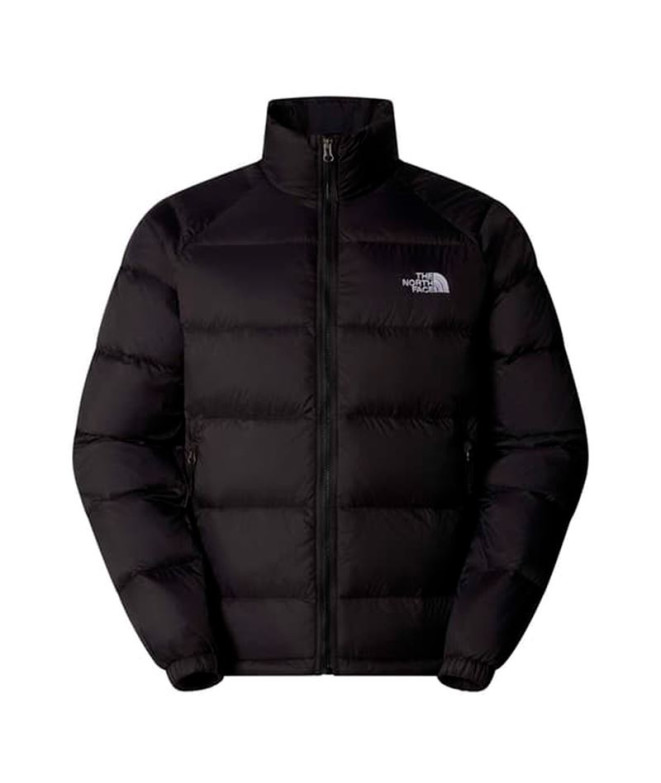 Casaco Montanha The North Face por Hydrenalite Down Tnf Black Homem