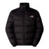 Casaco Montanha The North Face por Hydrenalite Down Tnf Black Homem