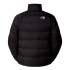 Veste Montagne The North Face by Hydrenalite Down Tnf Black Homme