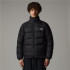 Casaco Montanha The North Face por Hydrenalite Down Tnf Black Homem