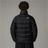 Casaco Montanha The North Face por Hydrenalite Down Tnf Black Homem