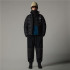 Casaco Montanha The North Face por Hydrenalite Down Tnf Black Homem