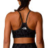 Sutiã esportivo Montanha The North Face Mulher da Flex Grey