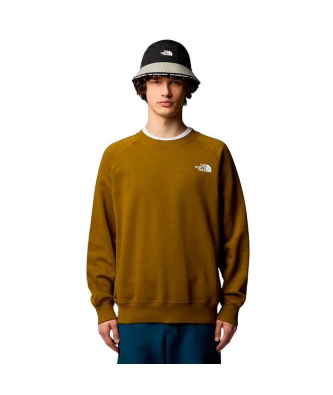 Sweat Montagne The North Face by Raglan Box Nse...