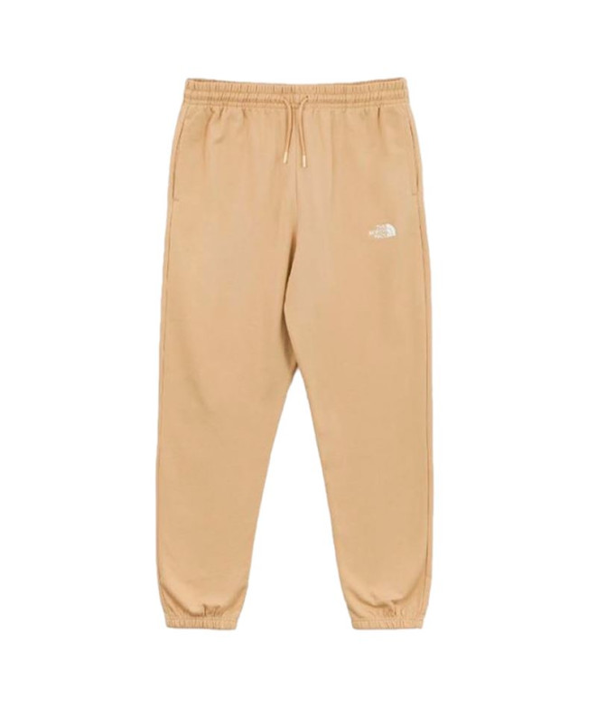 Pantalones de Montaña The North Face Essential Khaki Stone Hombre