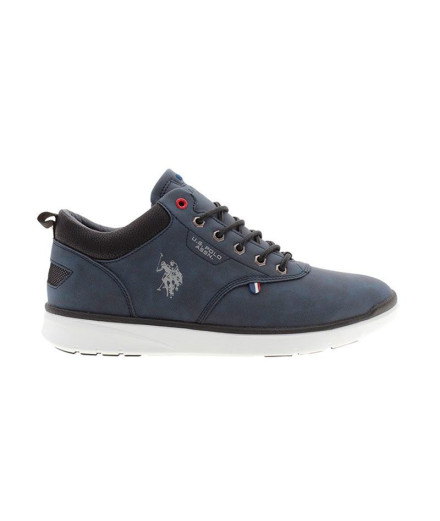 Sapatilhas Polo YGOR006 Homem Azul