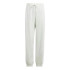Pantalones adidas Essentials 3-Stripes French Terry Loose Mujer Blanco