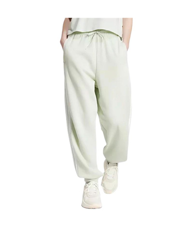 Pantalons adidas French Terry Femme Essentials...