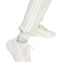 Pantalones adidas Essentials 3-Stripes French Terry Loose Mujer Blanco