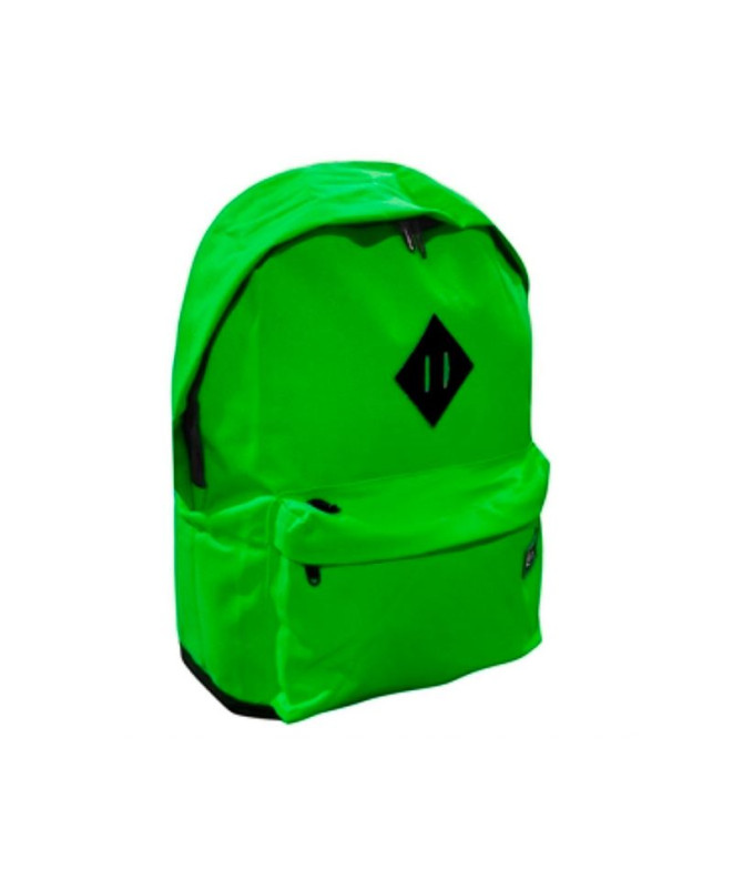 Mochila Joluvi Cores 2.0 Verde