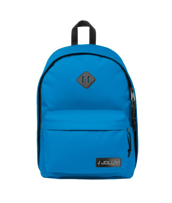 Mochila Joluvi Colors 2.0 Azul