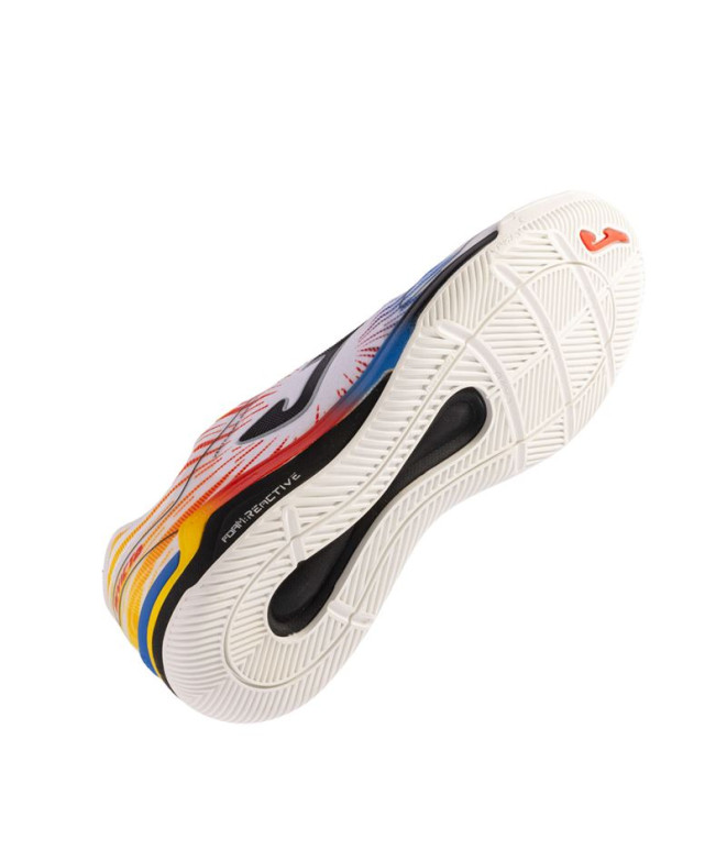 Chaussures de Football sala Joma Invicto 2476...