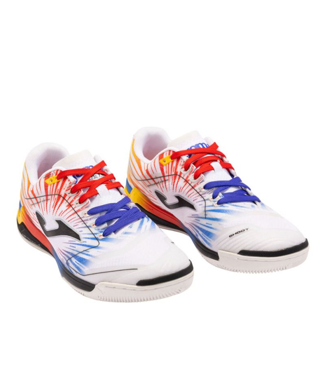 Sapatilhas de Futebol sala Joma Invicto 2476...