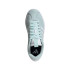 Chaussures adidas Court Femme VL 3.0 Aigue-marine