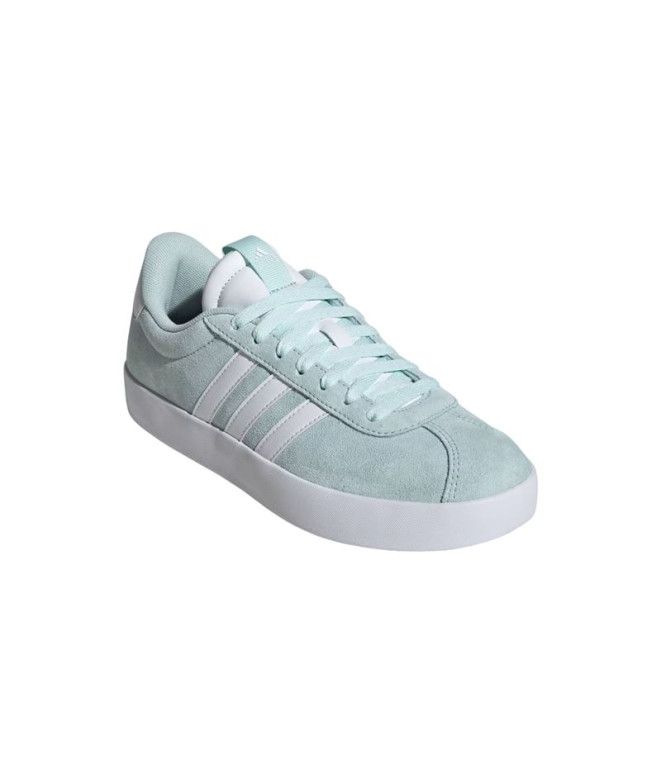 Sapatilhas adidas Court Mulher VL 3.0 Água-marinha