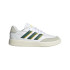 Sapatilhas Homem Adidas Courtblock Branco/Verde