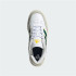 Sapatilhas Homem Adidas Courtblock Branco/Verde