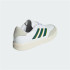 Sapatilhas Homem Adidas Courtblock Branco/Verde
