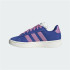 Sapatilhas Court Mulher Adidas Grand Alpha 00S Azul