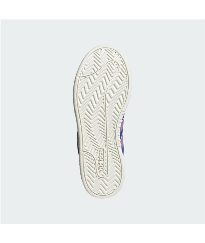 Sapatilhas Court Mulher Adidas Grand Alpha 00S...