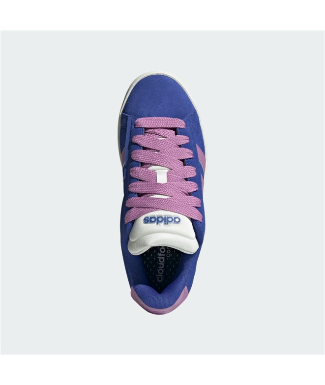 Sapatilhas Court Mulher Adidas Grand Alpha 00S...