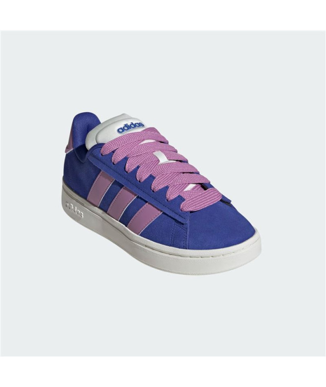 Sapatilhas Court Mulher Adidas Grand Alpha 00S...