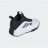 Chaussures de Basket-ball adidas Ownthegame 3.0 Homme Blanc