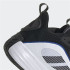 Chaussures de Basket-ball adidas Ownthegame 3.0 Homme Blanc