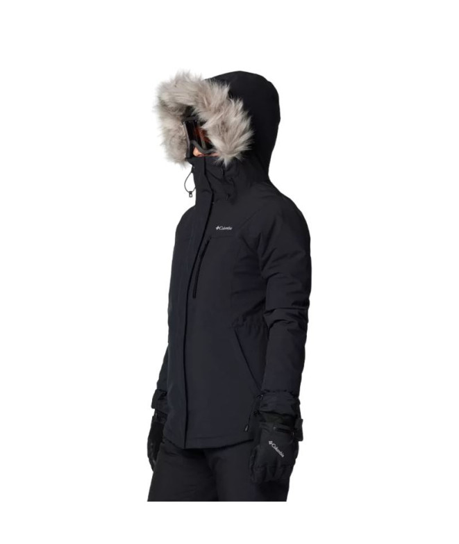 Veste Montagne Femme Columbia Ava Alpine™ II...