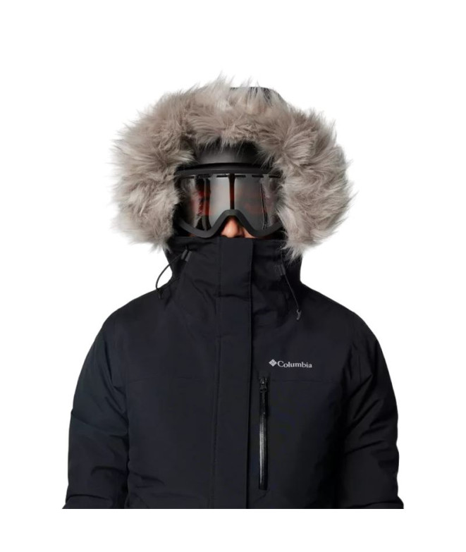 Veste Montagne Femme Columbia Ava Alpine™ II...
