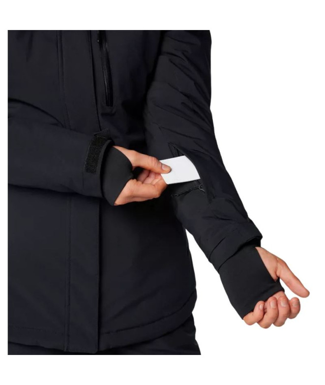 Veste Montagne Femme Columbia Ava Alpine™ II...
