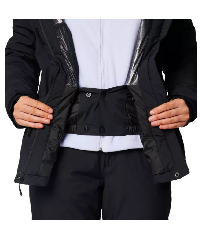 Veste Montagne Femme Columbia Ava Alpine™ II...