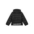 Veste Converse Mdwt Puffer Noir Enfant