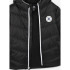 Veste Converse Mdwt Puffer Noir Enfant