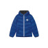 Casaco Converse Mdwt Puffer Azul Menino
