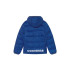 Casaco Converse Mdwt Puffer Azul Menino