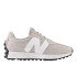 Sapatilhas New Balance 327 Nuvem de chuva/Branco