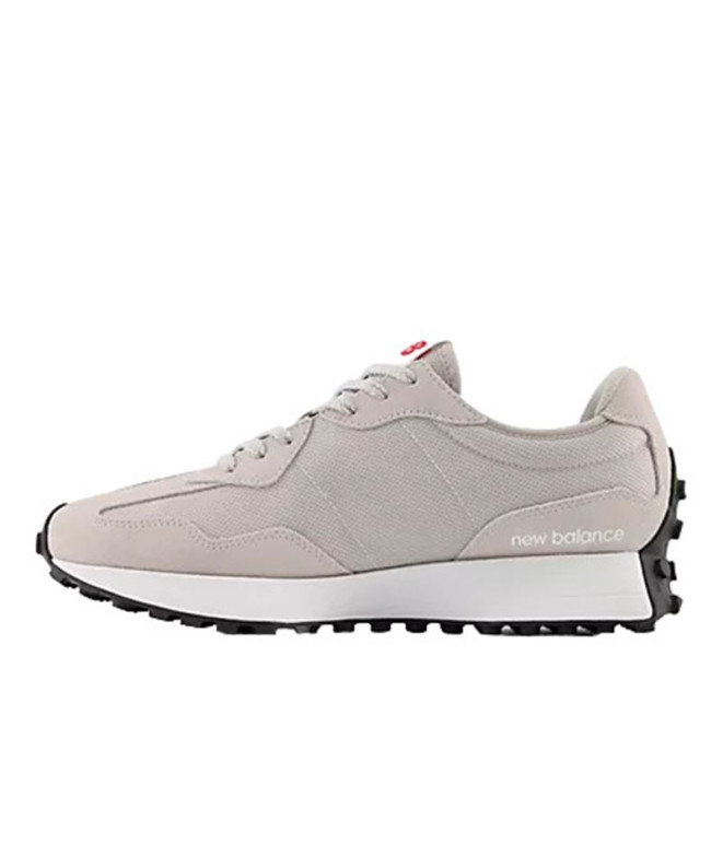 Chaussures New Balance 327 Nuage de pluie/Blanc