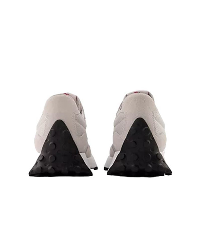 Chaussures New Balance 327 Nuage de pluie/Blanc