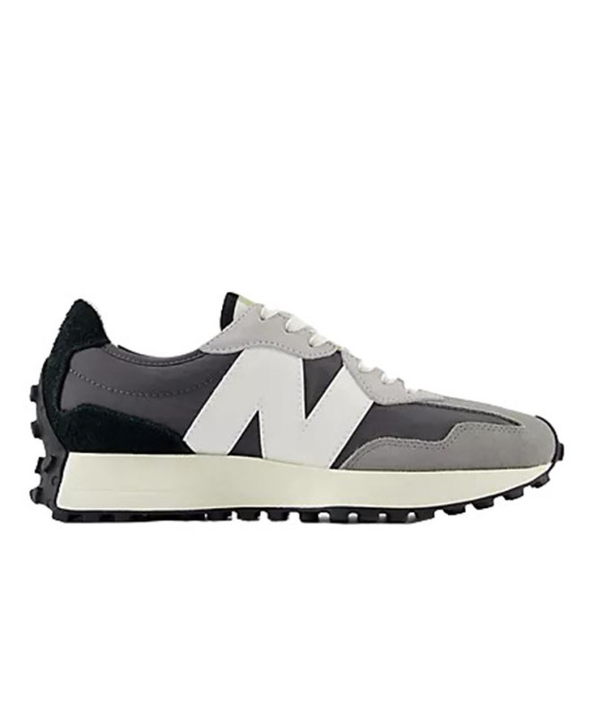 Zapatillas New Balance 327 Mujer Magnet
