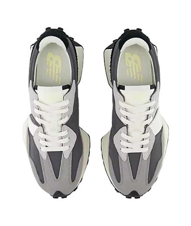 Chaussures New Balance 327 Femme Magnet