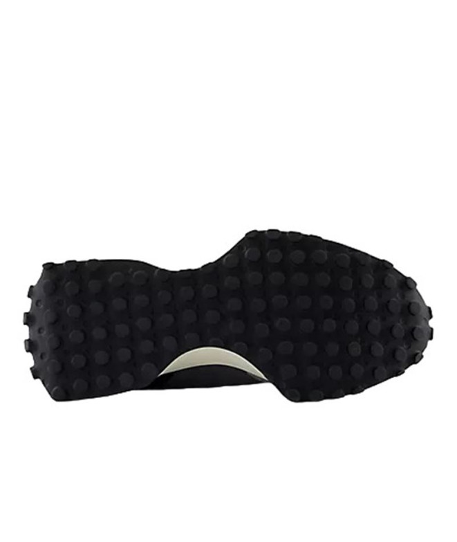 Zapatillas New Balance 327 Mujer Magnet