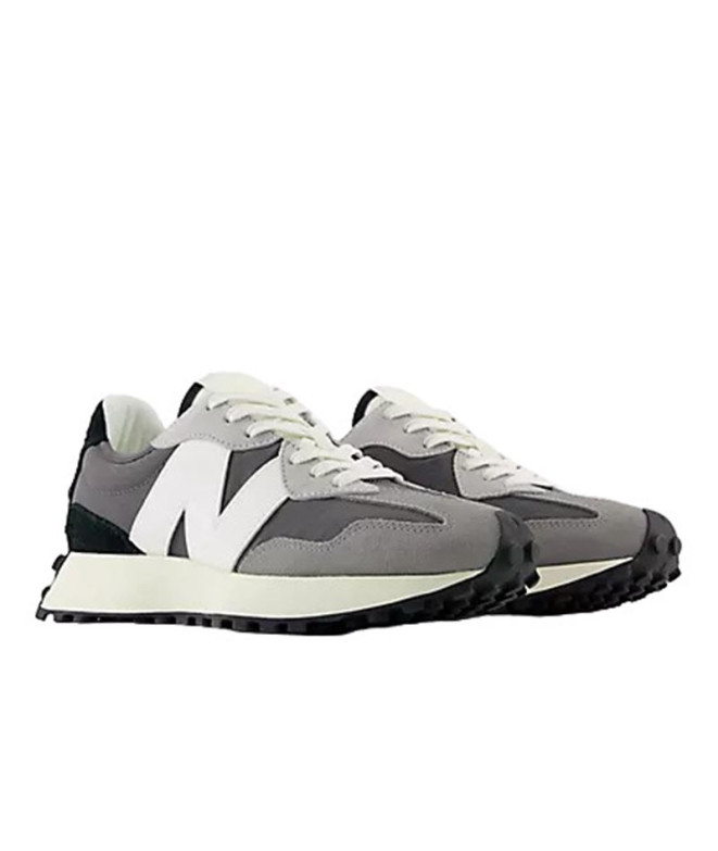 Zapatillas New Balance 327 Mujer Magnet