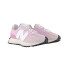 Zapatillas New Balance 327 Mujer Hazy Rose