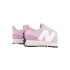 Zapatillas New Balance 327 Mujer Hazy Rose