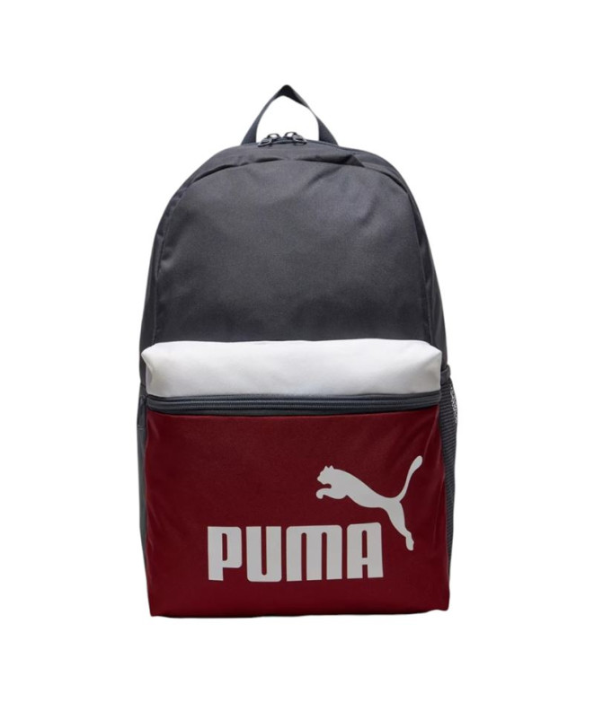 Mochila Casual Mochila Puma Phase Colorblock