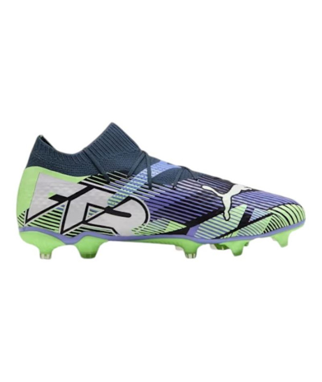 Football Bottes De Puma Future 7 Pro Fg/Ag